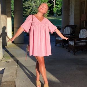 Meet your Posher, Samantha